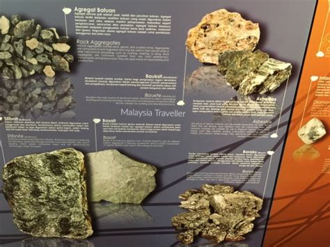 Hotels near malayan railways limited building. Geology Museum Ipoh, Perak