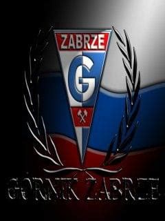 Górnik zabrze at a glance: TAPETY - K.S GÓRNIK ZABRZE -240 x 320 - Strona 6 ...