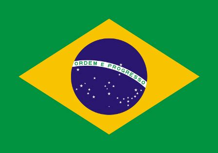 Föderative republik brasilien (república federativa do brasil). Reisen nach Brasilien - Brasilien A - Z,Brasilien ...