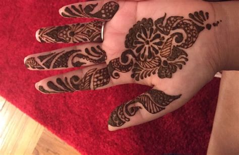 Ny \ yonkers \ henna tattoos; Hire Henna Tattoos - Henna Tattoo Artist in New York City ...
