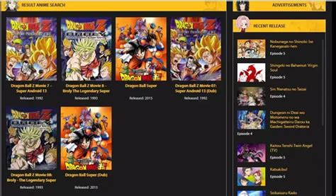 Dragon ball was an anime series that ran from 1986 to 1989. Dbz all episodes online. Dragon Ball Z - Episode Guide - kesmifmonline.com