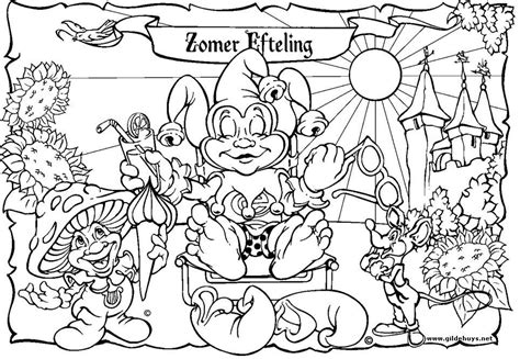 Drawn duckling disney baby kleurplaat mandala zomer. Zomer Efteling. http://www.gildehuys.net/#Kleurplaten | Kleurplaten, Kleurpotloden, Kleuren