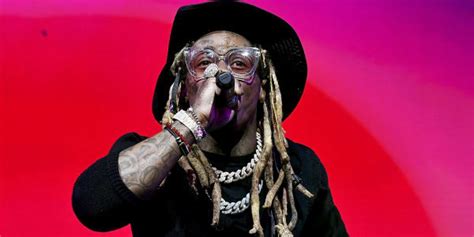 This is not only a good distraction on. Lil Wayne Reveals 'No Ceilings 3' Details and Announces ...