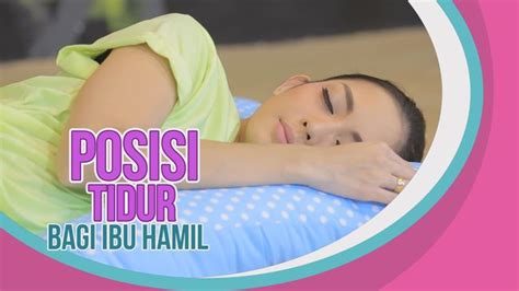 Mungkin terlihat sangat konyol sekali, namun jangan anda remehkan, walaupun hal sepele tetapi bisa membuat anda merasa sangat siap untuk menjalani proses persalinan. Posisi Tidur Ibu Hamil, Seperti Apa yang Nyaman?