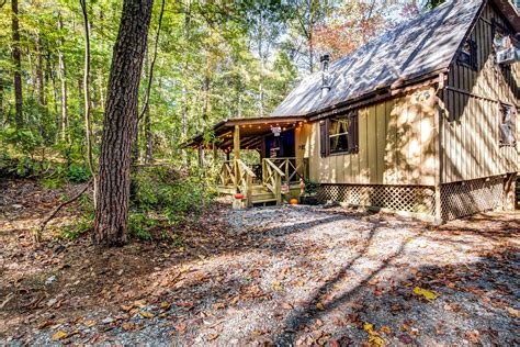 Maybe you would like to learn more about one of these? Cabin with Wi-Fi | Helen, Georgia | Glamping Hub