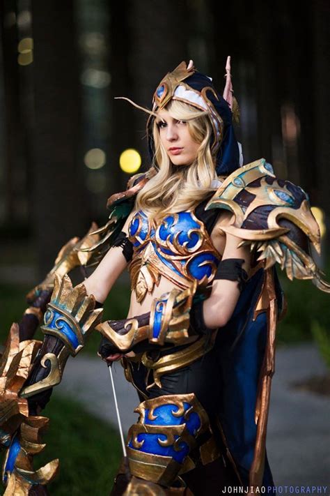 Evento deve acontecer online em algum momento de 2021. Blizzcon 2015 Cosplay Gallery | Project-Nerd