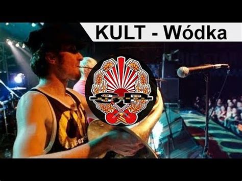 Become part of the kult. KULT - Wódka OFFICIAL AUDIO - YouTube