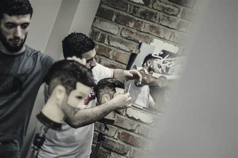 Check spelling or type a new query. London Barber Academy | Stasi Barbers - London barbers ...