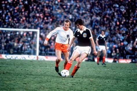 » paises bajos vs escocia en vivo. ANOTANDO FÚTBOL *: MUNDIAL 1978 * PARTE 13