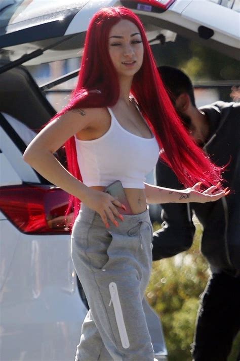 Origin danielle bregoli (bhad bhabie) is an american rapper and social media personality from boynton beach danielle peskowitz bregoli was born on march 26, 2003 in boynton beach, florida. DANIELLE BREGOLI at Airport in Perth 12/08/2018 - HawtCelebs