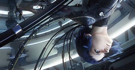 The following is a list of productions by universal animation studios, a subsidiary of nbcuniversal (which in turn is owned by comcast), which includes animated feature films, shorts, specials and television series. Production IG Take 'Ghost In The Shell' into VR For Real ...