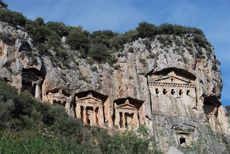 Tyrkia regnes ofte også som en del av det geografiske området midtøsten. Marmaris, Tyrkia | ReisDit.no - reiseguider på nett...