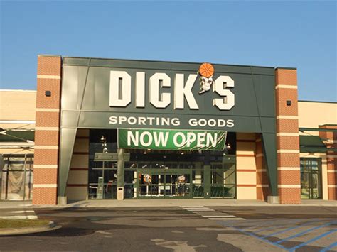 View the discussion thread for more details. DICK'S Sporting Goods Store in Alabaster, AL | 1078