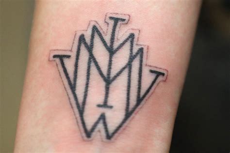 As she and a handful of other researchers. Toronto tattoo artist inking in honour of missing and ...