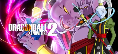V1.09.00 100% lossless & md5 perfect: Dragon Ball Xenoverse 2: DLC Pack 2 is coming in February - DBZGames.org