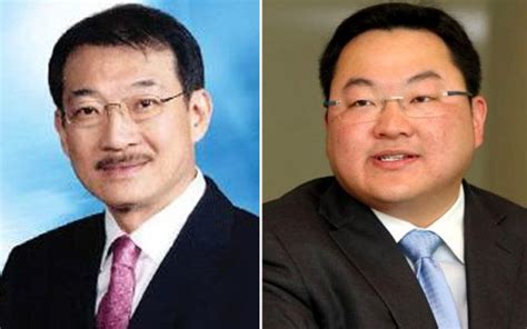 Keeping up w/ the gohs (videomash). Third parties can contest RM49 mil seizure from Jho Low's ...