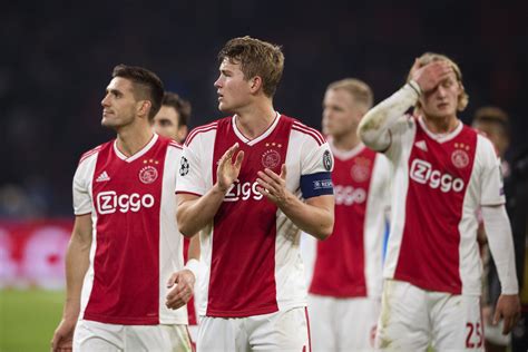 Real mbappe uchun fantastik maosh bermoqchi. Ajax vs Real Madrid: Your dreams are now