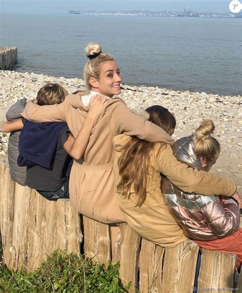 She was elected miss picardy 2000, miss france 2001 (she is the 72nd miss france), and miss europe 2001. Elodie Gossuin et ses quatre enfants sur Instagram ...