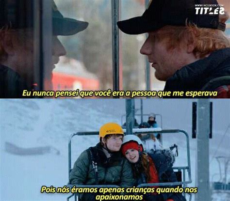 Baixar musica perfect em mp3 do cantor ed sheeran. Trechos De Musicas Ed Sheeran - Ed Sheeran Thinking Out Loud