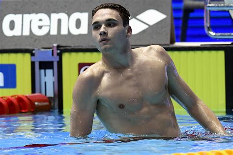 Kristóf milák is a hungarian swimmer. Világcsúccsal világbajnok lett Milák Kristóf 200 méter ...