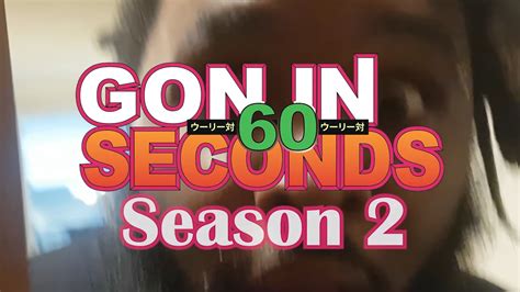 Due to technical issues, several links on the website are not working at the you can use it to streaming on your tv. Gon in 60 Seconds: 005 | Zaibatsupedia | Fandom