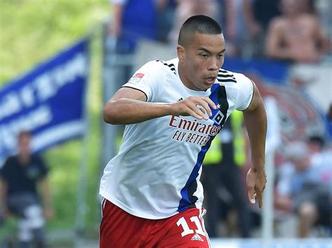 Der trainer will aber «weniger daniel thioune» und stattdessen «mehr hsv gegen osnabrück» in vorberichten und sozialen. Liveticker: So schlägt sich der HSV in Osnabrück