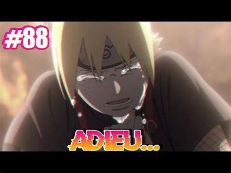 (New) Boruto episode 88 vf