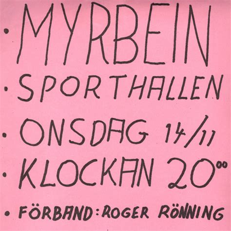 Privata aktörer har uttryckt svårigheter att bedriva sin verksamhet i konkurrens från sveriges radio. Live Tonkraft Sveriges Radio P3 1979 by Myrbein | Free ...