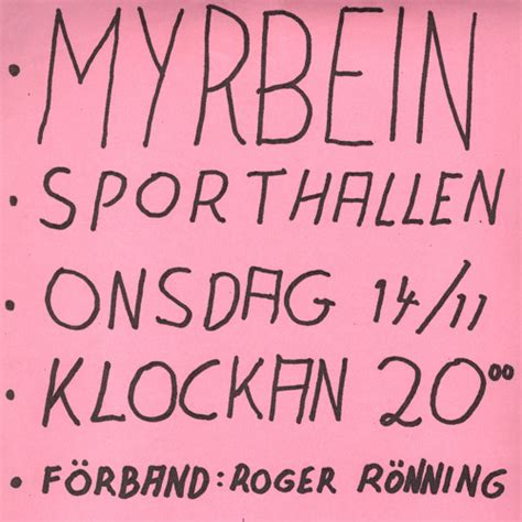 Privata aktörer har uttryckt svårigheter att bedriva sin verksamhet i konkurrens från sveriges radio. Live Tonkraft Sveriges Radio P3 1979 by Myrbein | Free ...