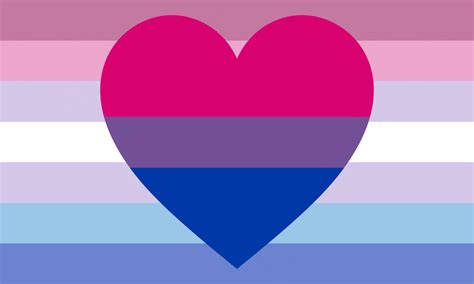 With desiree akhavan, maxine peake, brian gleeson, saskia chana. Bisexual Bigender Pride Flag - Pride Nation