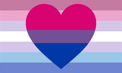 With desiree akhavan, maxine peake, brian gleeson, saskia chana. Bisexual Bigender Pride Flag - Pride Nation