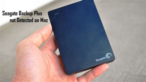 Upon clicking the select another backup to restore files from, it leads me to with an external hard drive from seagate ($59 for 1tb or $79 for 2tb) i believe this. How to put files on seagate backup plus mac > MISHKANET.COM