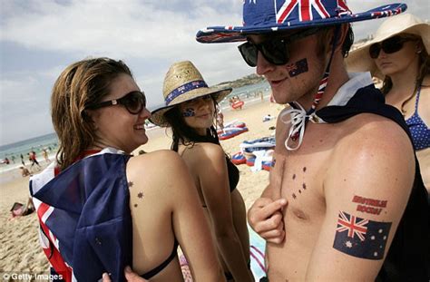 Once you arrive in australia, you can change your u.s. 70 per cent of Aussies don't want Australia Day changed ...