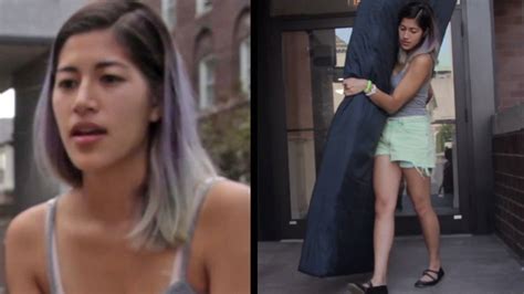 Browse all of it right here. College student vows to carry mattress around Columbia ...