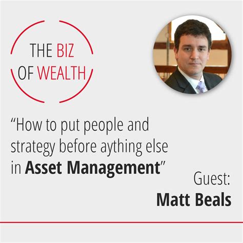 Securities, wealth & asset management. How to Put People and Strategy Before Anything Else in ...