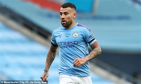 Nicolás otamendi recorreu às redes sociais para deixar uma mensagem aos adeptos do benfica , depois de ter voltado a facilitar na defesa, desta vez diante do marítimo. Man City 'will pay £3.6m of Otamendi's salary for the ...