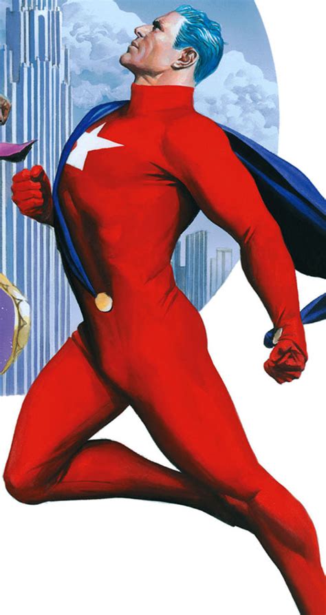 Although astro on the go is meant for subscribers to watch astro channels on their mobile devices, you can also use this service to watch astro online on your regular pc! Samaritan - Astro City comics - Character Profile ...