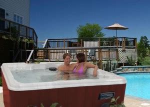 The basin is injection molded structural foam polyethylene and provides superior structural toughness and reliability. How to Drain a Hot Tub | Hot Tub Spa Tips