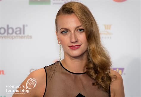 This is a list of the main career statistics of czech professional tennis player petra kvitová. WTA players glam up for the iconic Singapore photoshoot ...