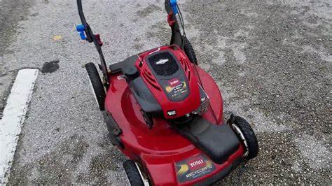 When does home depot put lawn mowers on sale? How to Get a Lawn Mower for 40% off From Home Depot - Toro ...