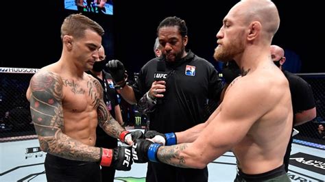 Mcgregor 3 ufc fight night: UFC 264: Dustin kí hợp đồng đấu Conor, Stephen Thompson vs ...