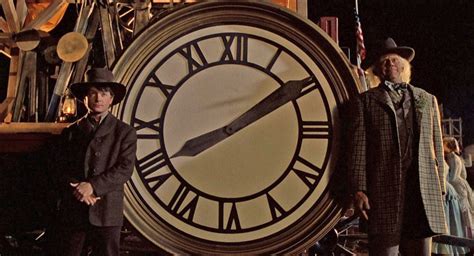 Back in time is a 2015 american documentary film directed by jason aron. Back To The Future Day 2015: Is time travel actually possible?
