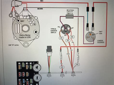 Want your vehicle to look and perform at is best? 75 Ford Ignition Wiring Diagram - Wiring Diagram Networks