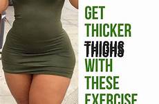 thighs thunder thicker curves juicy hip asses
