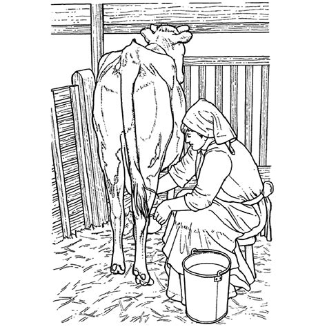 Om leerlingen een relatie te leren leggen tussen het werk op de boerderij en het dagelijks eten op hun bord, faciliteert boerderijeducatie nederland (ben) boerderijlessen, gegeven door educatieboeren. Leuk voor kids - op de boerderij: koeien melken