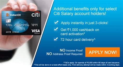 Click here to apply for citi cash back credit card online! TSG's 9 Best Travel Credit Cards In India 2020 - That ...