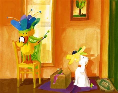 Ładna historia czyli jak to z kolorem było… rabka festival is with ela wasiuczyńska. Wojciech Widłak, "Pan Kuleczka", ilustracje Elżbieta ...