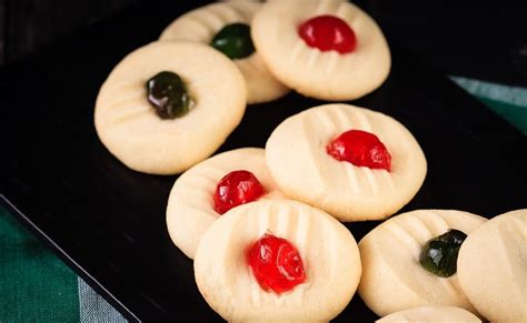 This basic recipe for gluten free shortbread cookies will make 5 varieties: Shortbread Recipe On Cornstarch Box : Old Fashioned Shortbread Cookies Simple Buttery Perfection ...