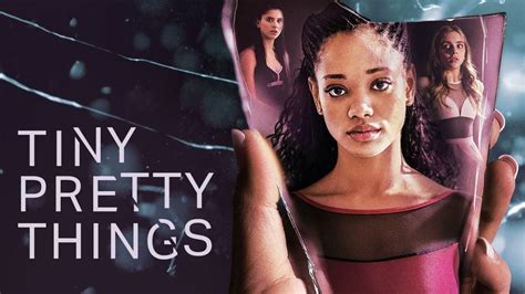 Tiny pretty things premiered exclusively on netflix on december 14. Tiny Pretty Things (2020) - Netflix Nederland - Films en ...