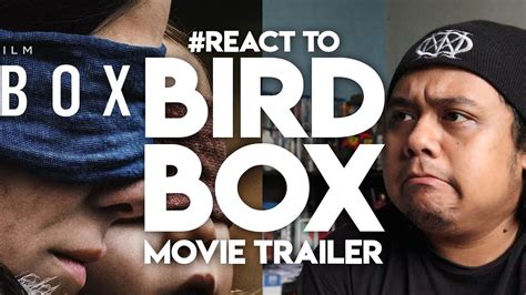 Netflix malaysia how to subscribe. #ZHAFVLOG - DAY 246/365 - #React to BIRD BOX Movie Trailer ...